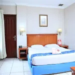 Nida Rooms Manga Raja 84 Medan Kota
