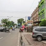 Nida Rooms Manga Raja 84 Medan Kota