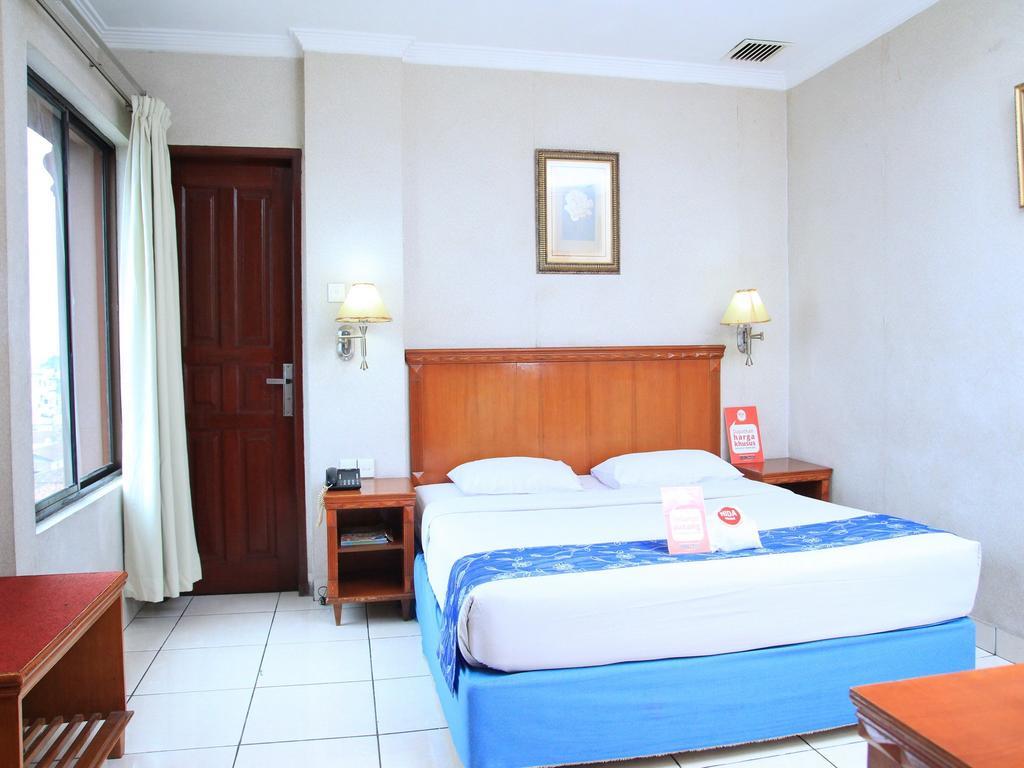 Nida Manga Raja 84 Kota Hotel