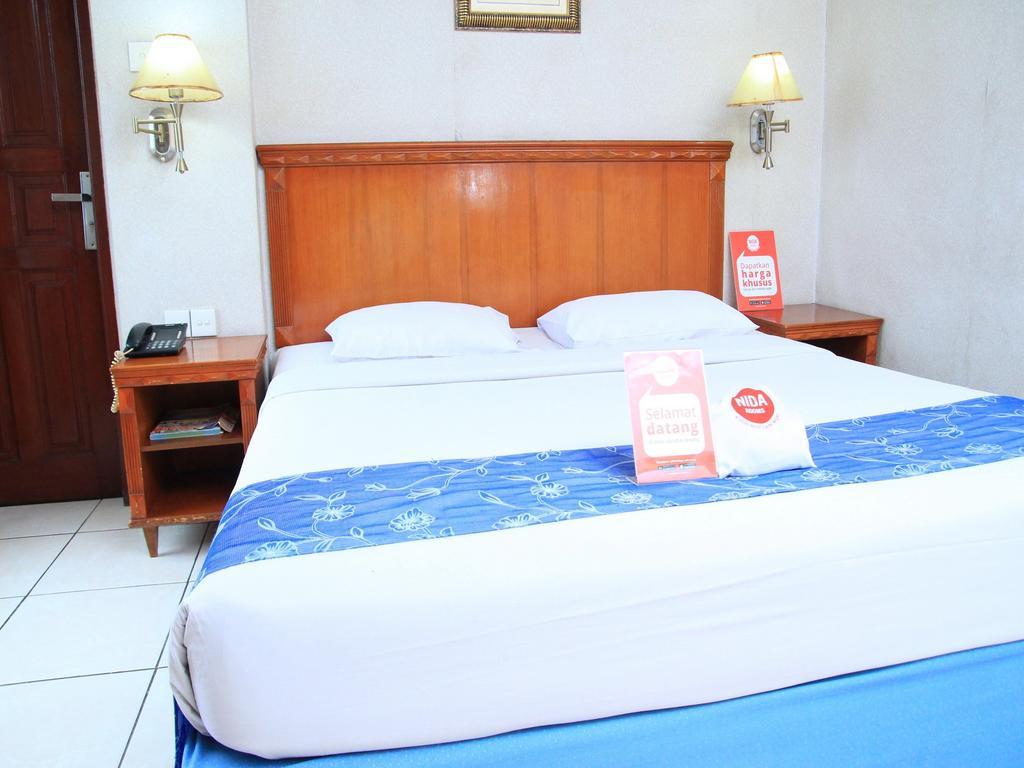 Nida Manga Raja 84 Kota Hotel Medan