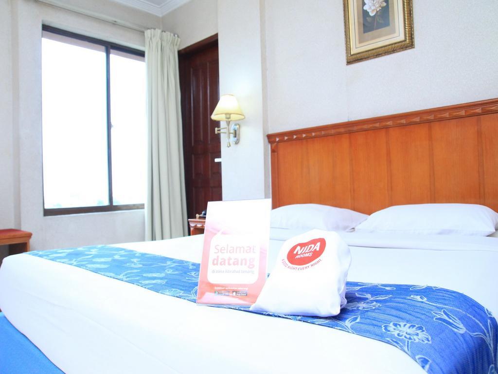 Hotel Nida Manga Raja 84 Kota Medan
