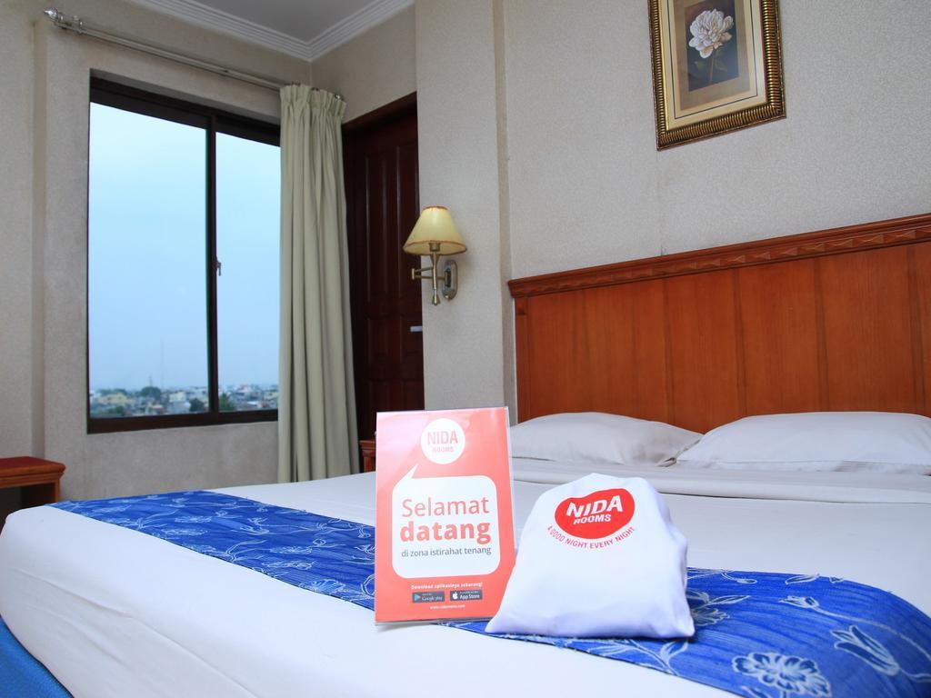 Nida Manga Raja 84 Kota * Medan