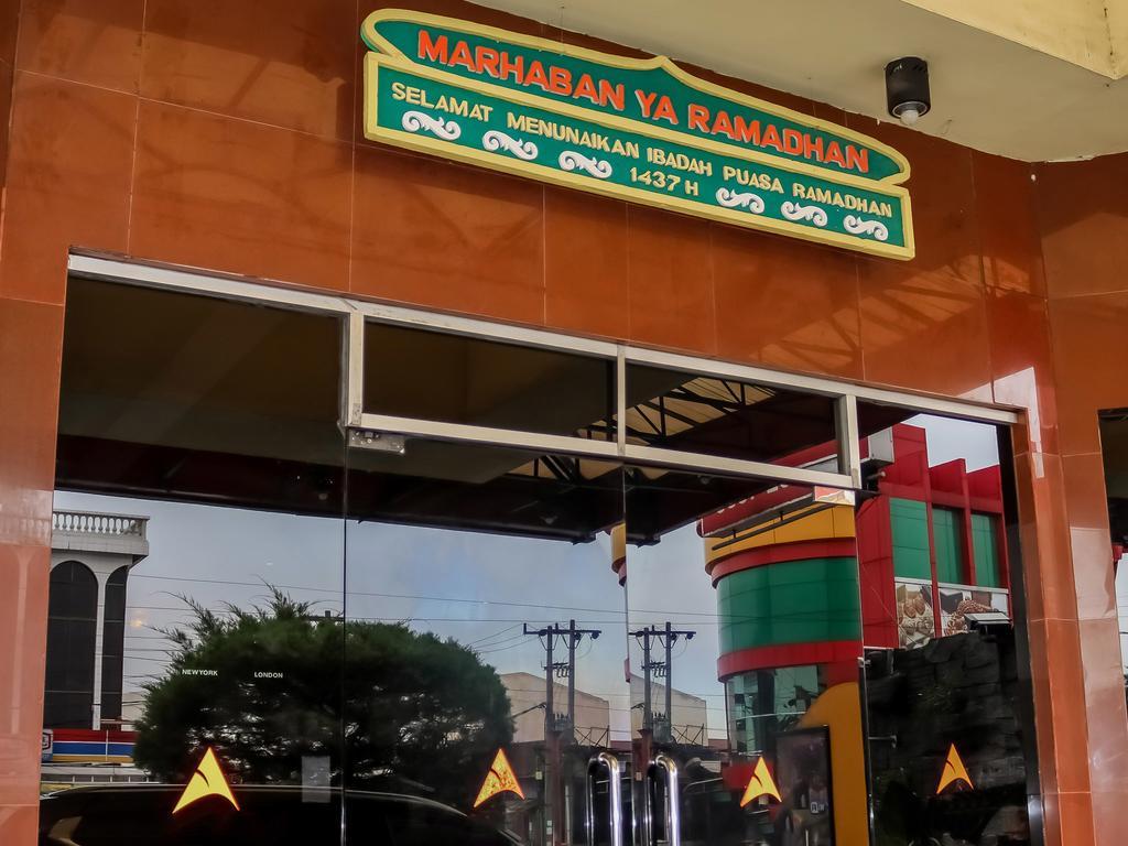 Nida Manga Raja 84 Kota
