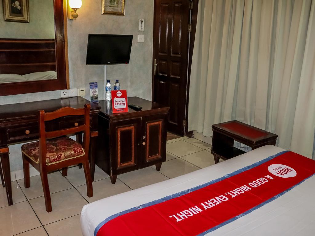 Nida Manga Raja 84 Kota Medan