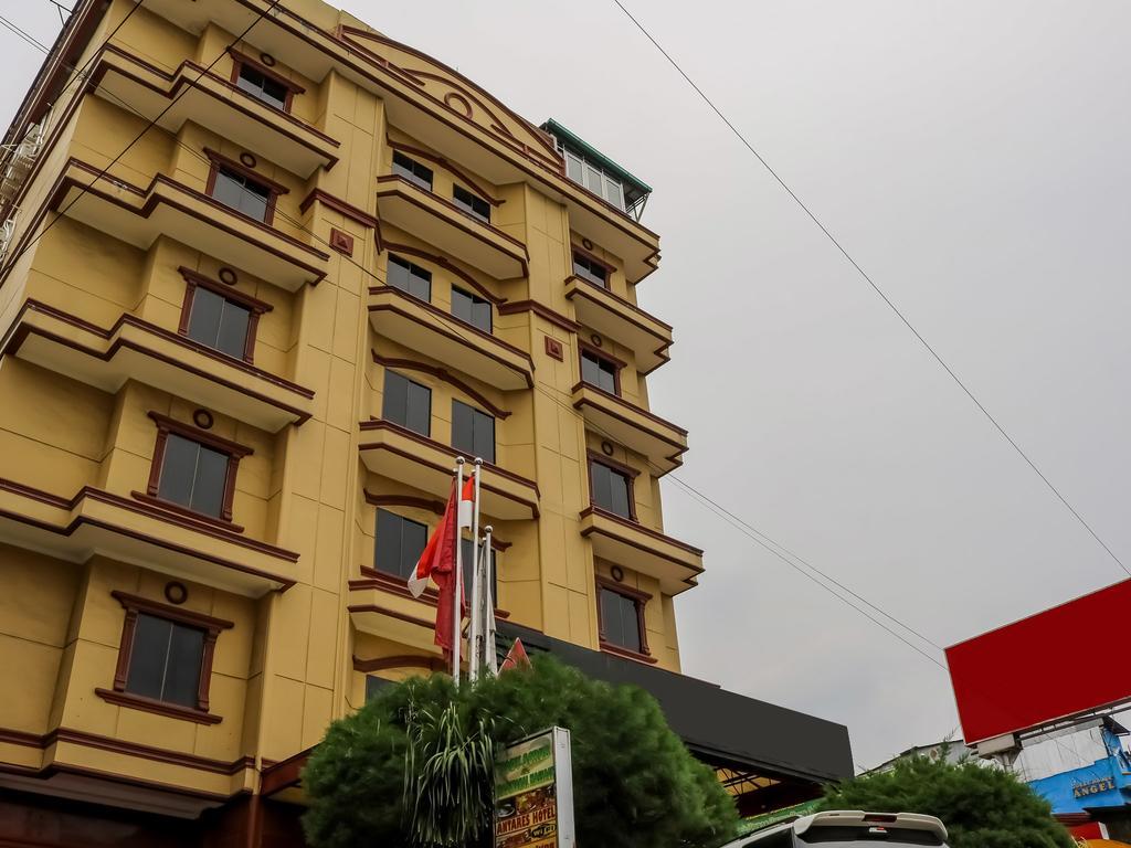 Nida Manga Raja 84 Kota Medan
