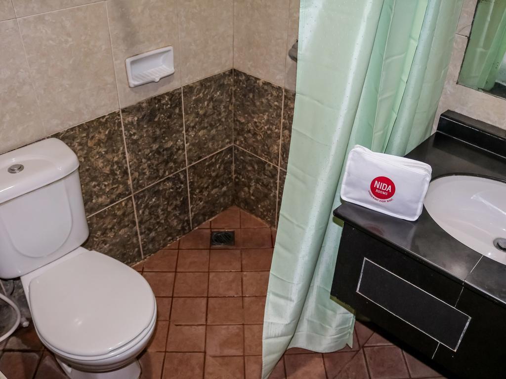 Hotel Nida Manga Raja 84 Kota Medan