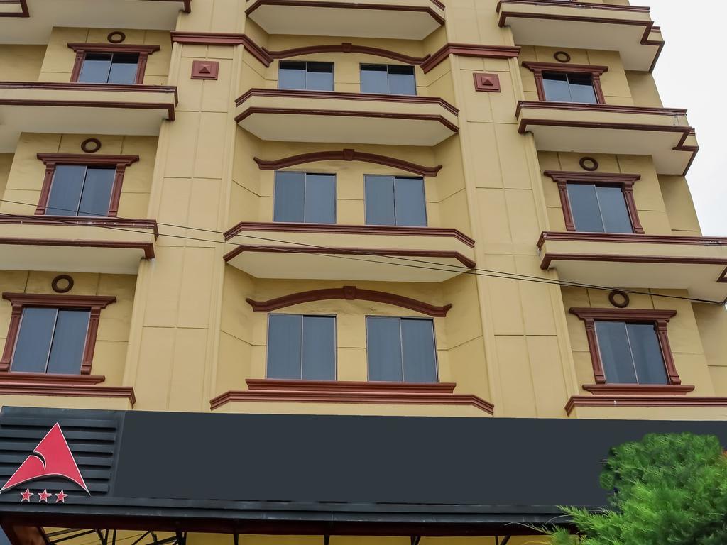 Nida Manga Raja 84 Kota