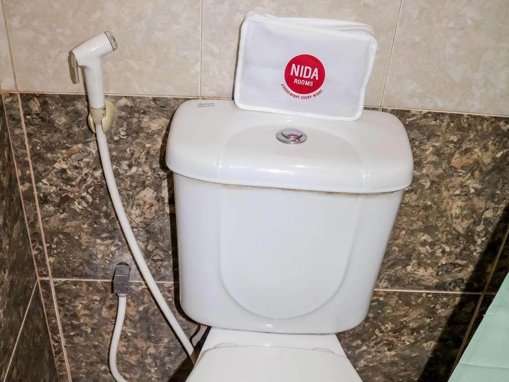 Nida Manga Raja 84 Kota Hotel *