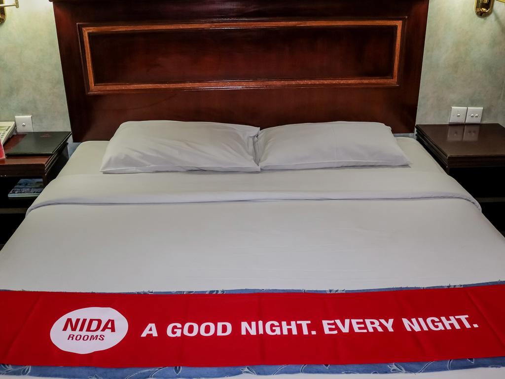 Nida Manga Raja 84 Kota Hotel *