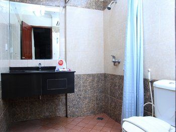 Nida Manga Raja 84 Kota Hotel *