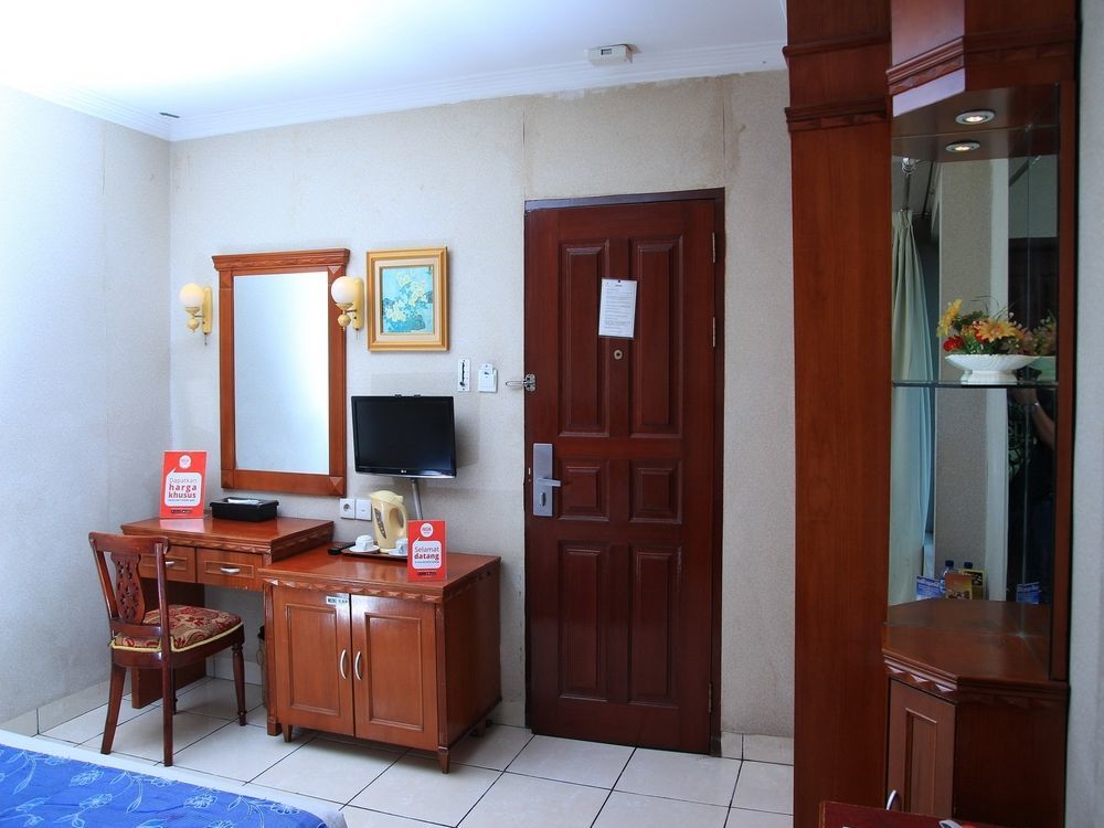 Hotel Nida Manga Raja 84 Kota *