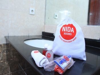 Nida Manga Raja 84 Kota