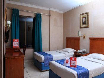 Nida Manga Raja 84 Kota * Medan